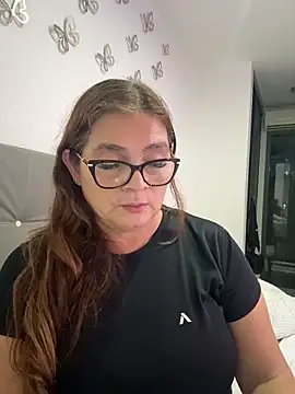 ANTONELLA_VIOLETA_ Live XXX-Chat