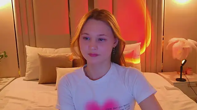 Chat XXX en directo de AmeliRoyse