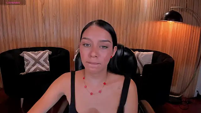 Chat XXX en directo de AmaliaCrus