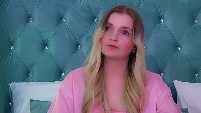 Chat XXX en directo de AnnyRaii