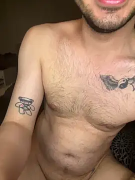 Chat XXX ao vivo de SXkinkyturk