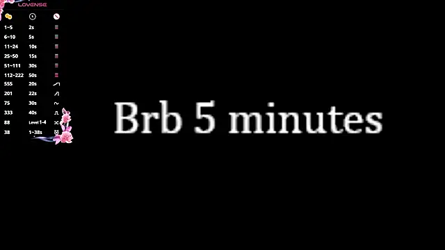 MirnaTellado Live XXX-Chat