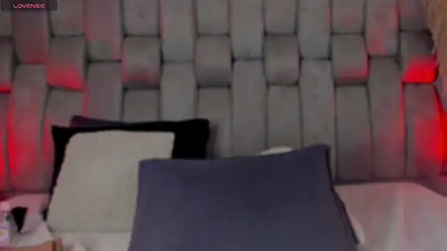 PrincesRosie webcam show