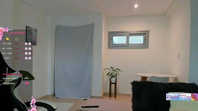 belu_arg's Live XXX Chat