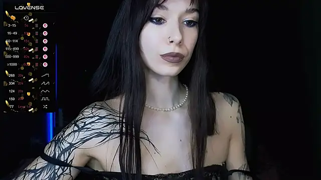 دردشة JillVerdon الجنسية المباشرة