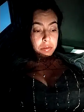 Luianna Chat XXX live