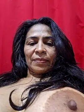 floresblancasのウェブカメラショー