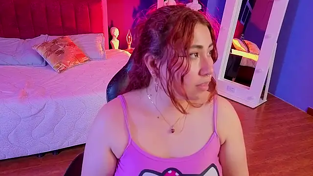 littlee_redのライブXXXチャット