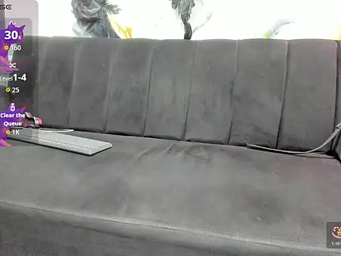 Chatroom XXX en direct de jessica_latina777