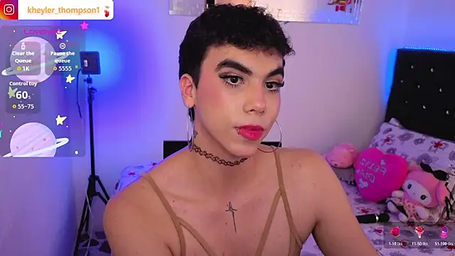 دردشة Kheyler_1 الجنسية المباشرة