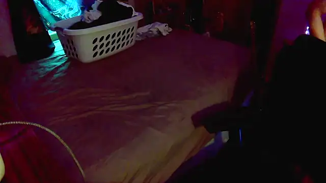 nonchalanttwink webkamerás műsora