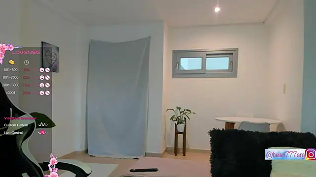 belu_arg Chat XXX live