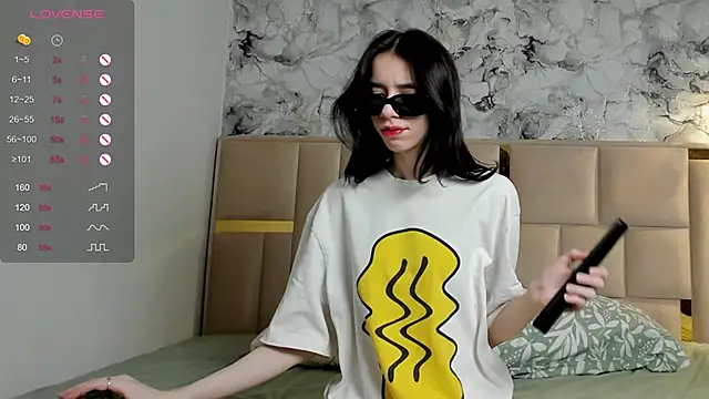 EchoLuxe's Live XXX Chat