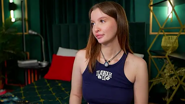 Sembang XXX Secara Langsung Layla_Bloom