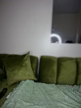 ScarletMuseXのライブXXXチャット