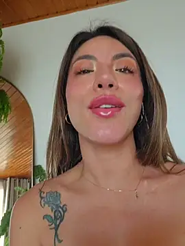 Karen_San_Miguel Show Webcam