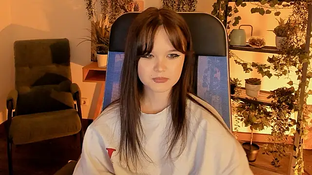 Chat XXX en directo de Elainebeness