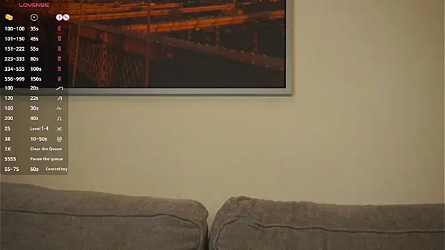 Chat XXX en directo de ToyaPletz