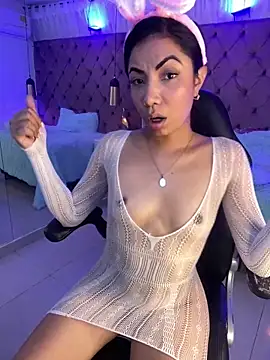 Chat +18 de Auri__ ao vivo