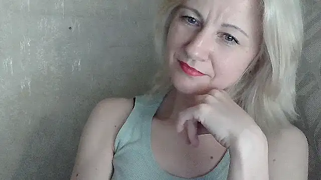 Katerina-Kissa Webcam-Show