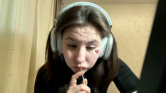 TealTeatime – Kamerová šou