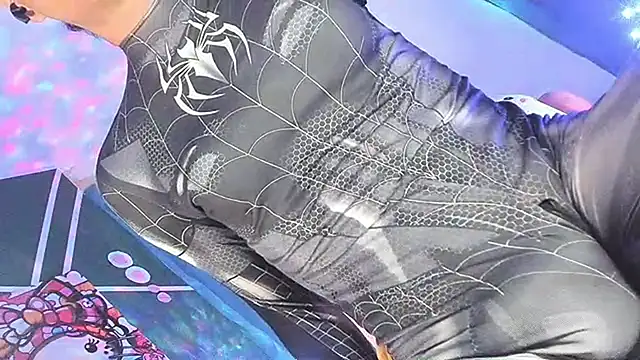 Show Webcam de BABY-puppy18XX