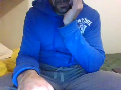 coppai200 Adlı Modelin Canlı XXX Sohbeti