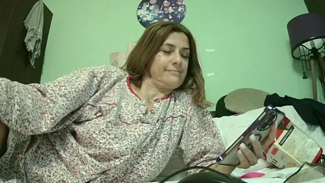 SexyGioconda 即時 XXX 聊天