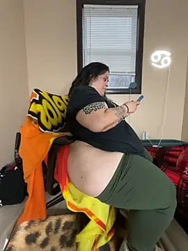 Tillymarie Chat XXX in diretta