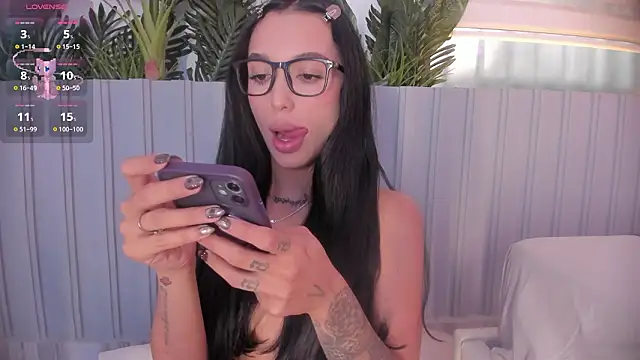 stephanymonroe Live XXX Chat