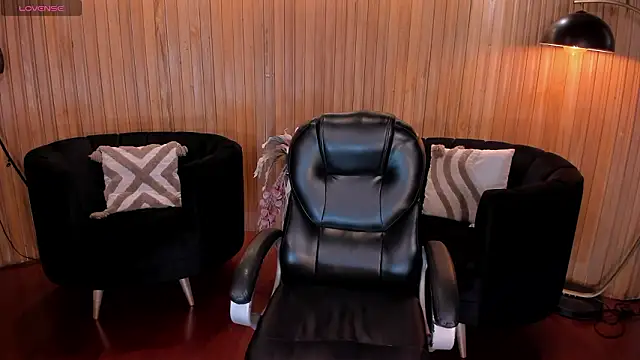 AmaliaCrus Chat XXX in diretta