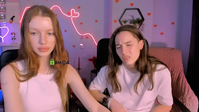 khloebeauty Chat XXX in diretta