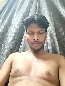 Handsome_09 Show Webcam