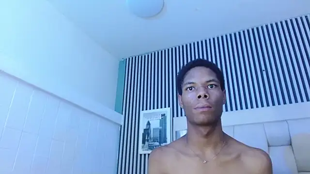 Santiago_Ortiz_ Webcam-Show