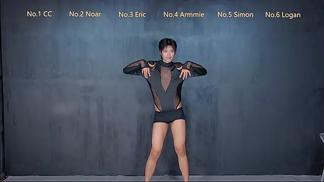 Queen-Vibe's Live XXX Chat