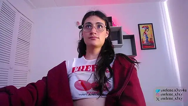 selene_cutie – Naživo XXX chat