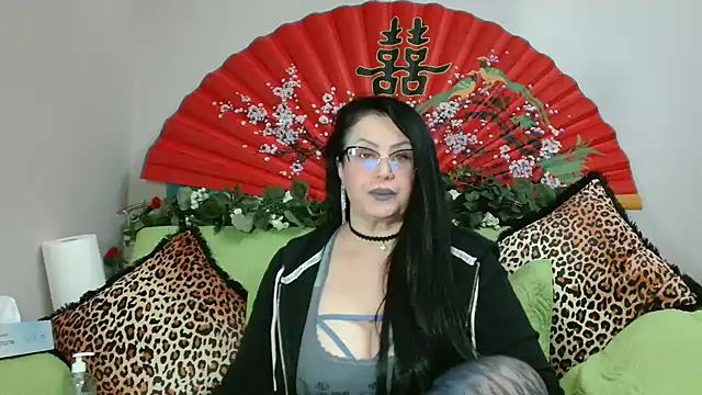 --I3lue_I3utterfly-- – Live XXX-chat