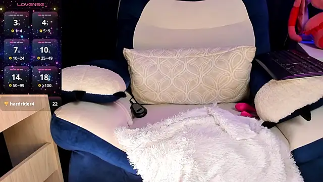 دردشة stelleknox_ الجنسية المباشرة