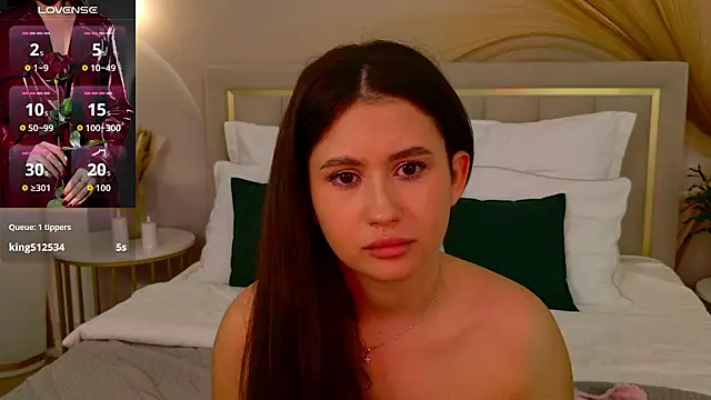 milaleoneli Live XXX Chat