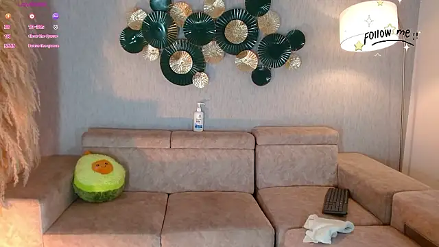 laraa_jeeanのライブXXXチャット