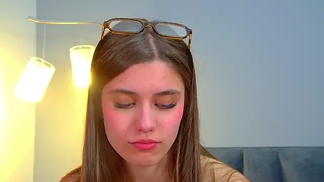 ArianaAllens' Live XXX Chat