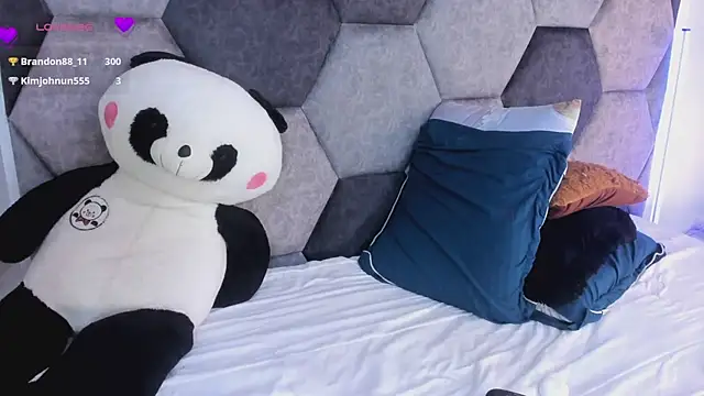 DulceJonesn Live XXX chat