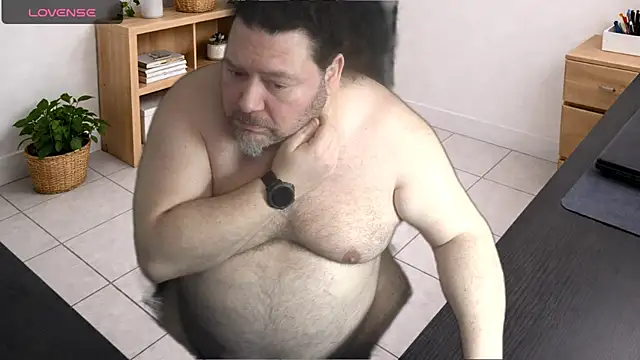 MysticDevil Adlı Modelin Canlı XXX Sohbeti