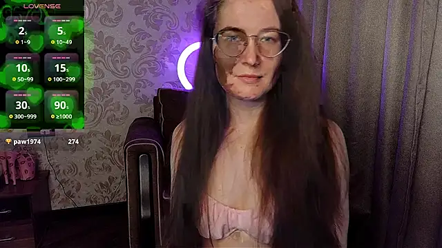 Chat XXX en directo de AgnesGraham