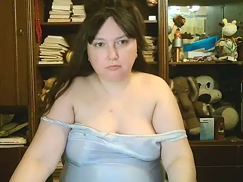 CarrieQPeach Adlı Modelin Canlı XXX Sohbeti