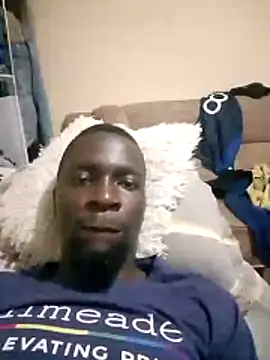 Brian_johns 网络视讯表演