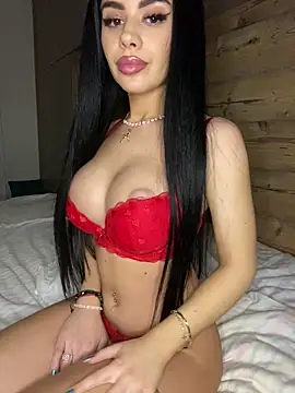 Chatroom XXX en direct de Ameliablack_1