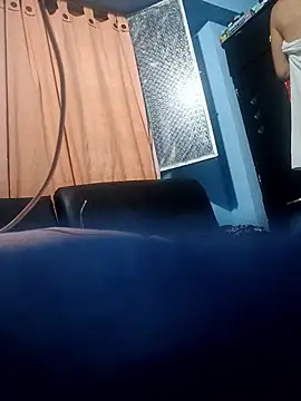 yennifer777's Webcam Show