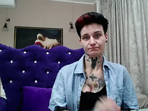 KennyXSX Obrolan Langsung XXX