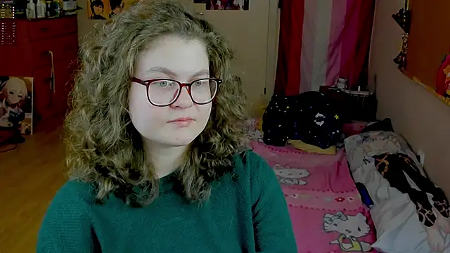 Sashy_Way Adlı Modelin Canlı XXX Sohbeti